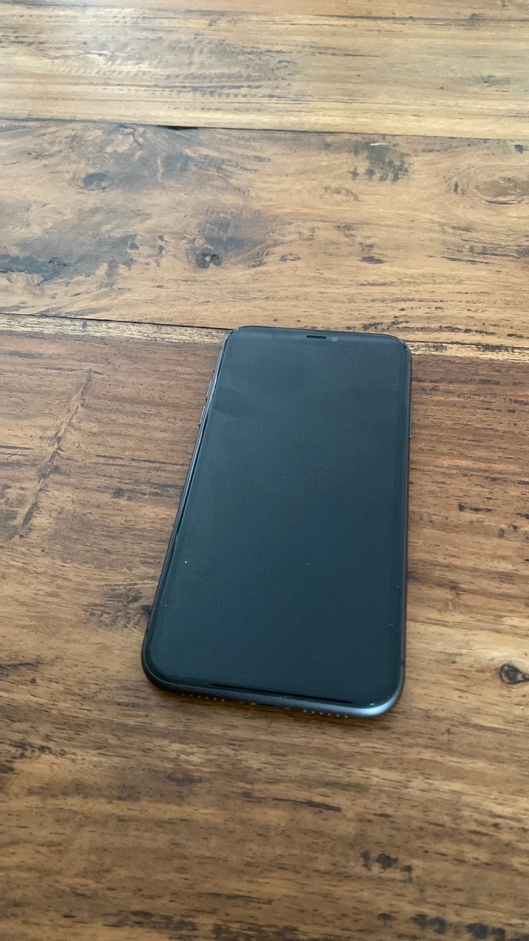 Iphone 11 64GB, Telecommunicatie, Ophalen, 80 %, Zwart, IPhone 11
