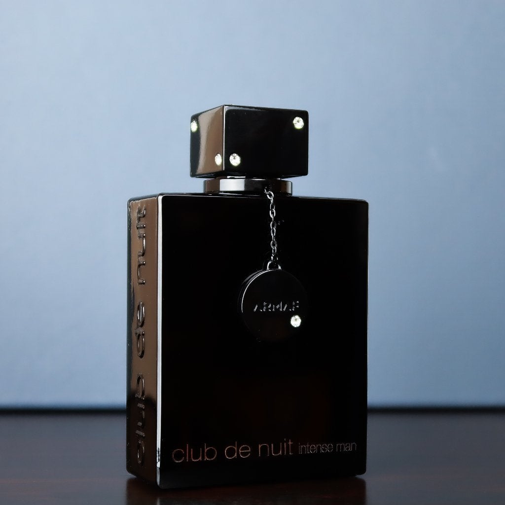 Armaf - Club de Nuit Intense Man EDP sample, Ophalen of Verzenden, Nieuw