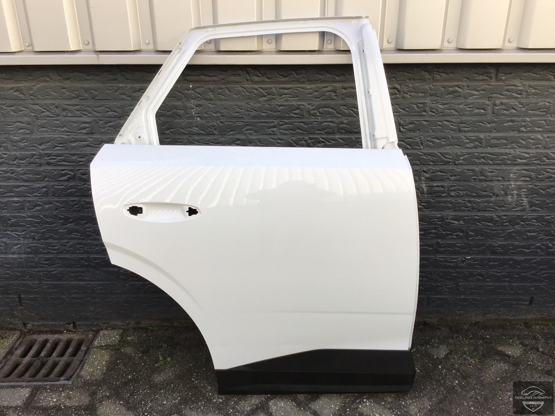 Peugeot 3008 3 2023+ Portier Deur Rechts Achter Origineel!, Taurusavenue 1
2132 LS  Hoofddorp, NL, Gebruikt, Contact.group@renault.com