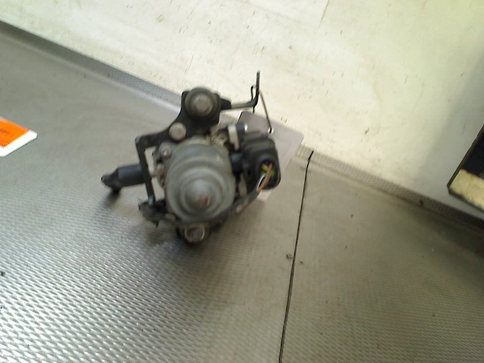 Vacuumpomp Volkswagen Polo VI (AW1) 2019 11305126000, Gebruikt, Volkswagen, Volkswagen AG, Kundenbetreuung@volkswagen.de