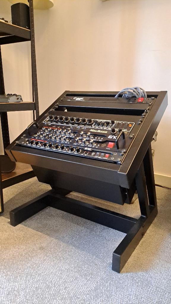 Innox Studio Rack, Muziek en Instrumenten, Overige Muziek en Instrumenten, Gebruikt, Ophalen
