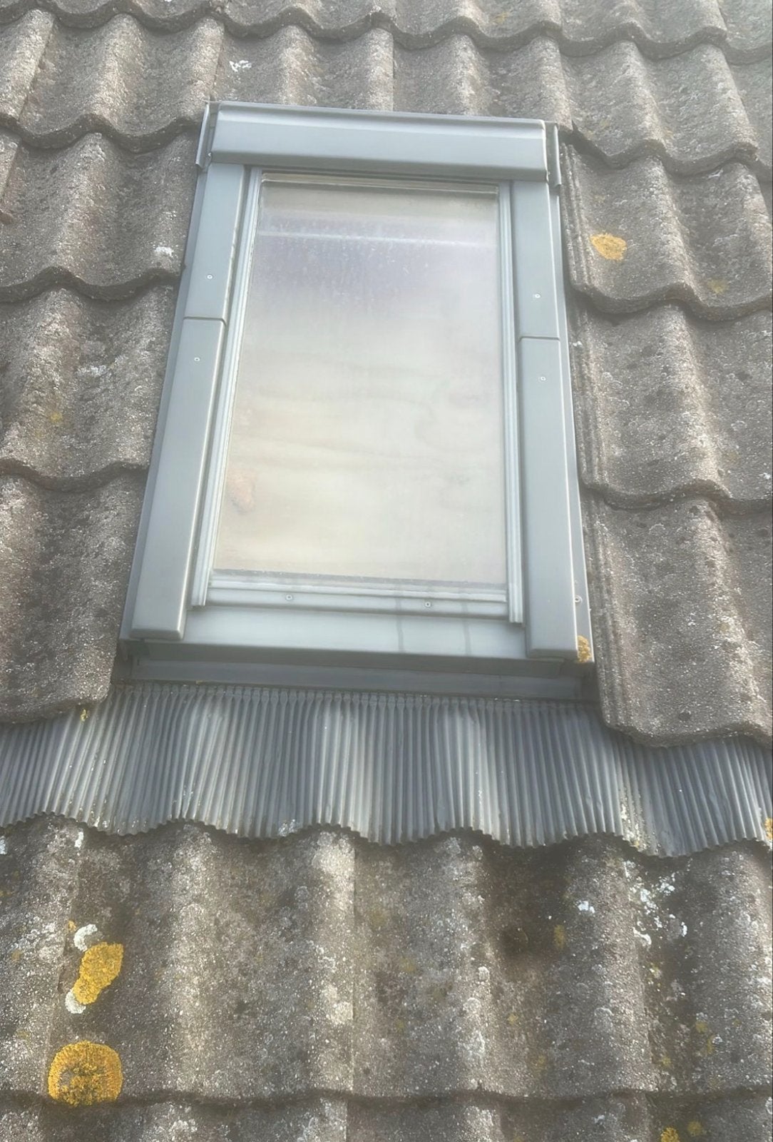 Velux dakraam 55x98 cm (CK04) - 5 stuks, Ophalen, Gebruikt, Minder dan 80 cm, 80 tot 120 cm