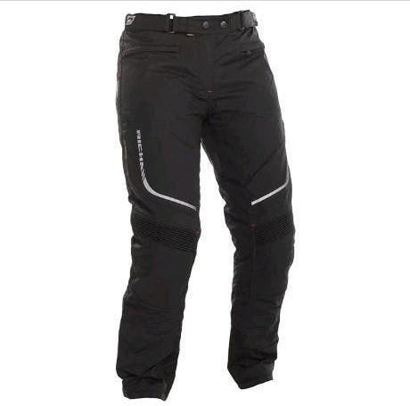 Gloednieuw! Textiel motorbroek Richa 6XL, Nieuw met kaartje, Dames, Ophalen of Verzenden, Broek | textiel