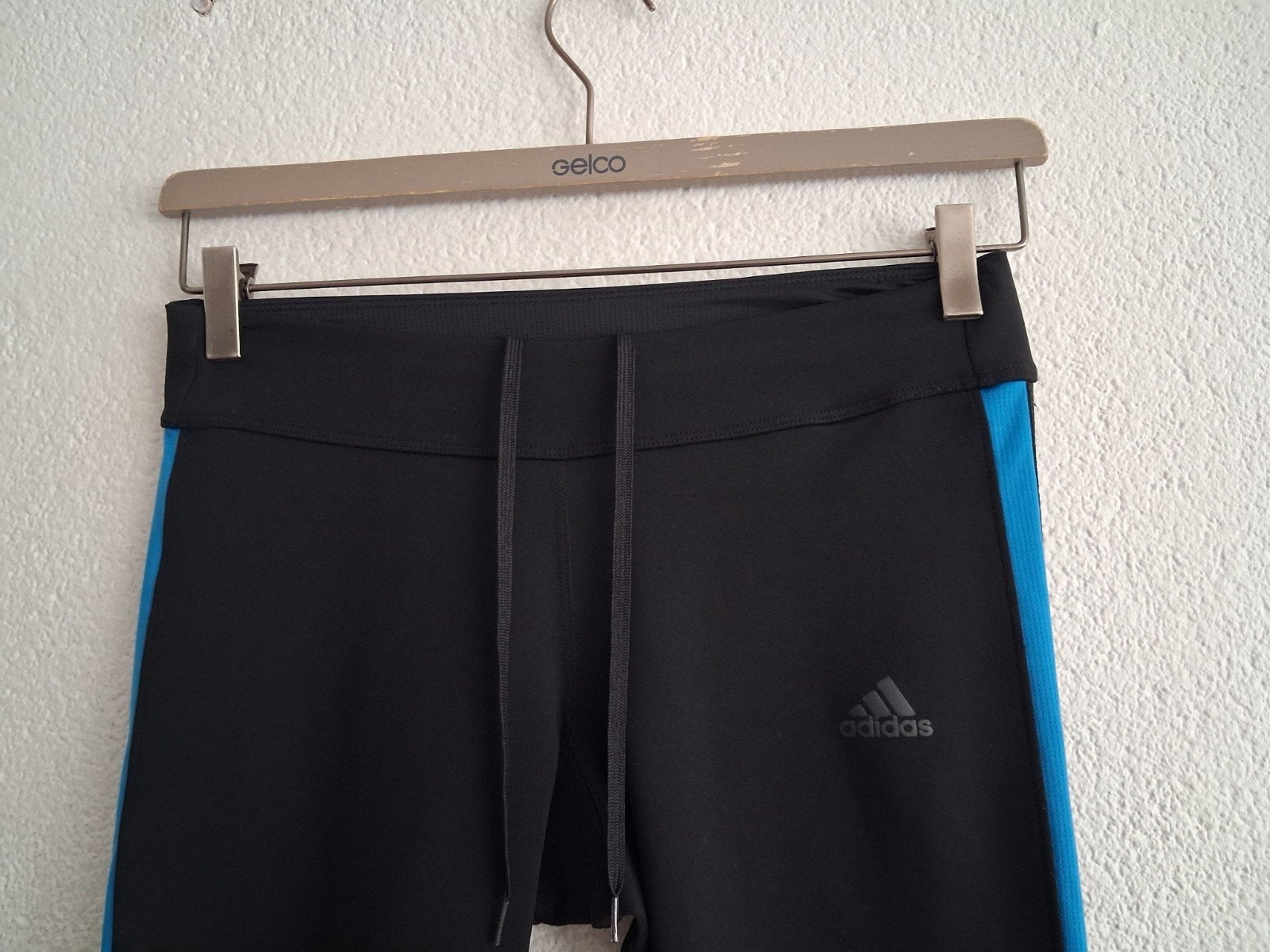 Adidas Energy Running ClimaCool Legging Maat S, Adidas, Zwart, Ophalen of Verzenden, Zo goed als nieuw