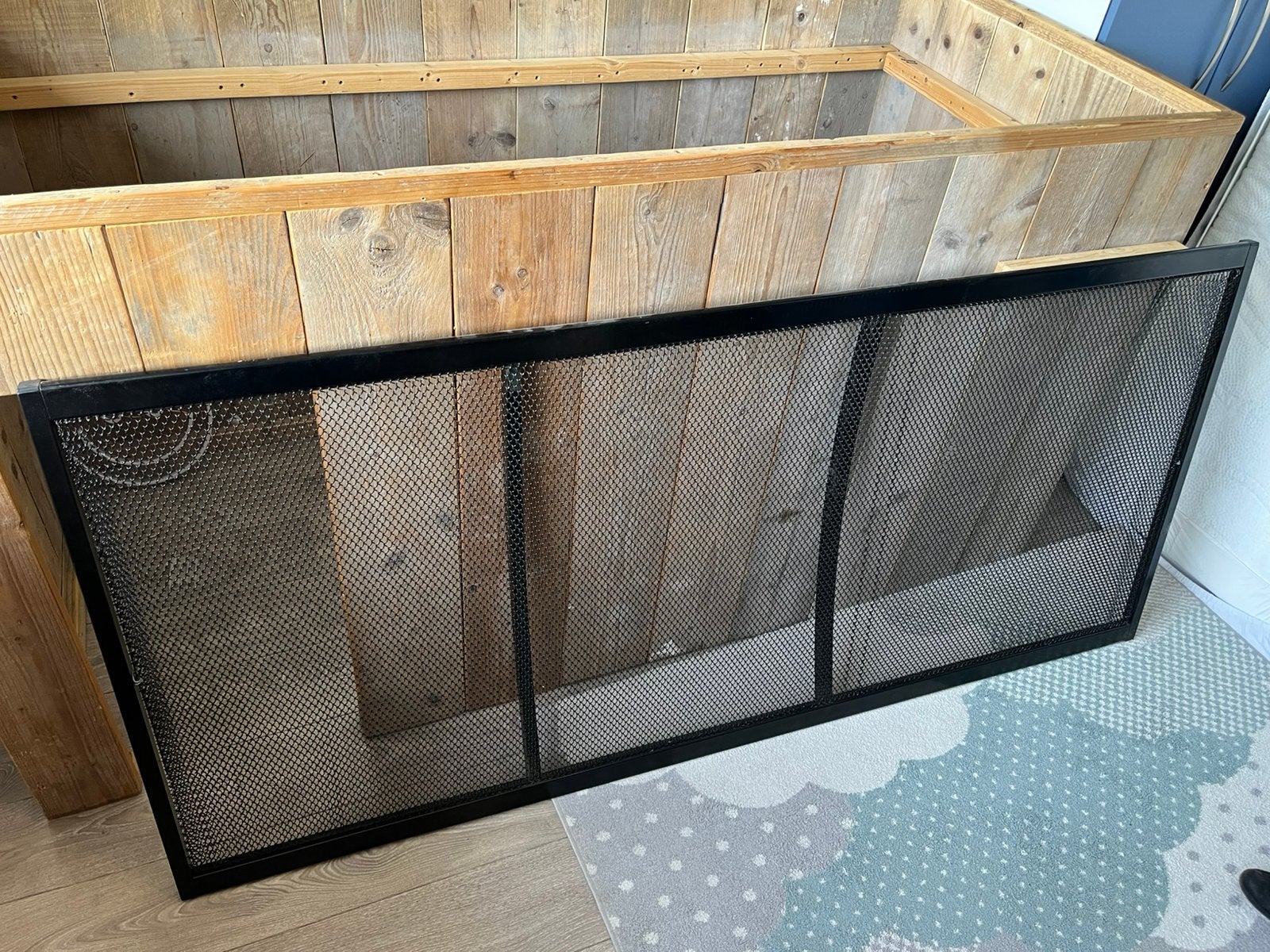 Spiraalbodem, Ophalen, 90 cm, Eenpersoons, Wit