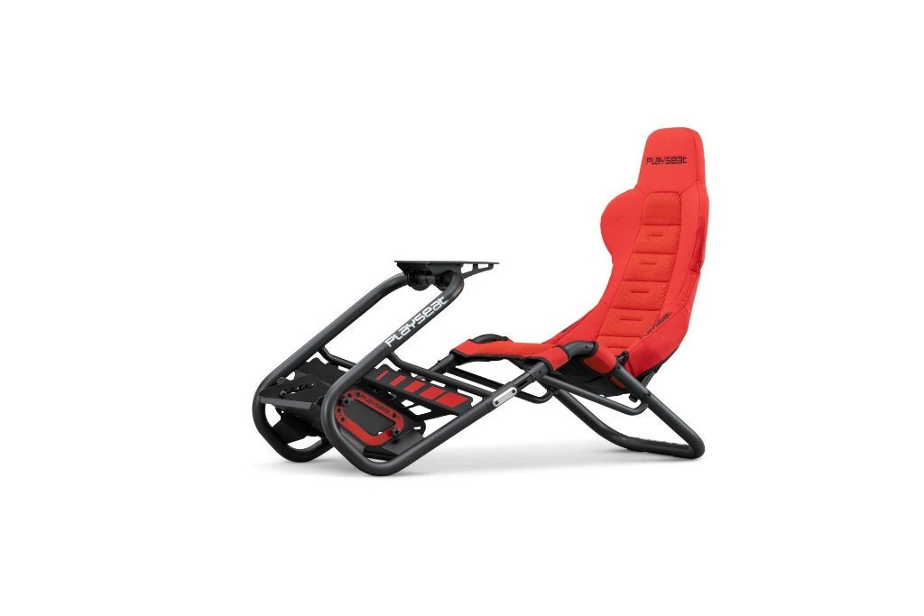 Playseat Trophy Red, Racestoel, Verzenden, Innovatieweg 18, 7007 CD Doetinchem, Nederland, Nieuw