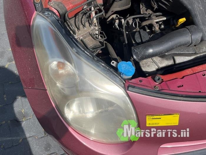 Koplamp rechts van een Suzuki Alto, Auto-onderdelen, Gebruikt, -, -, Ophalen of Verzenden