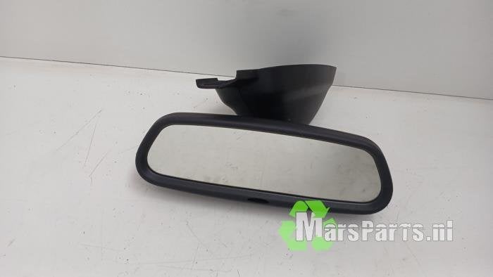 Binnenspiegel van een Citroen DS3, Auto-onderdelen, Spiegels, Citroën, Gebruikt, 3 maanden garantie, Ophalen of Verzenden