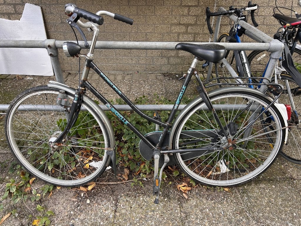 FIETS Gazelle