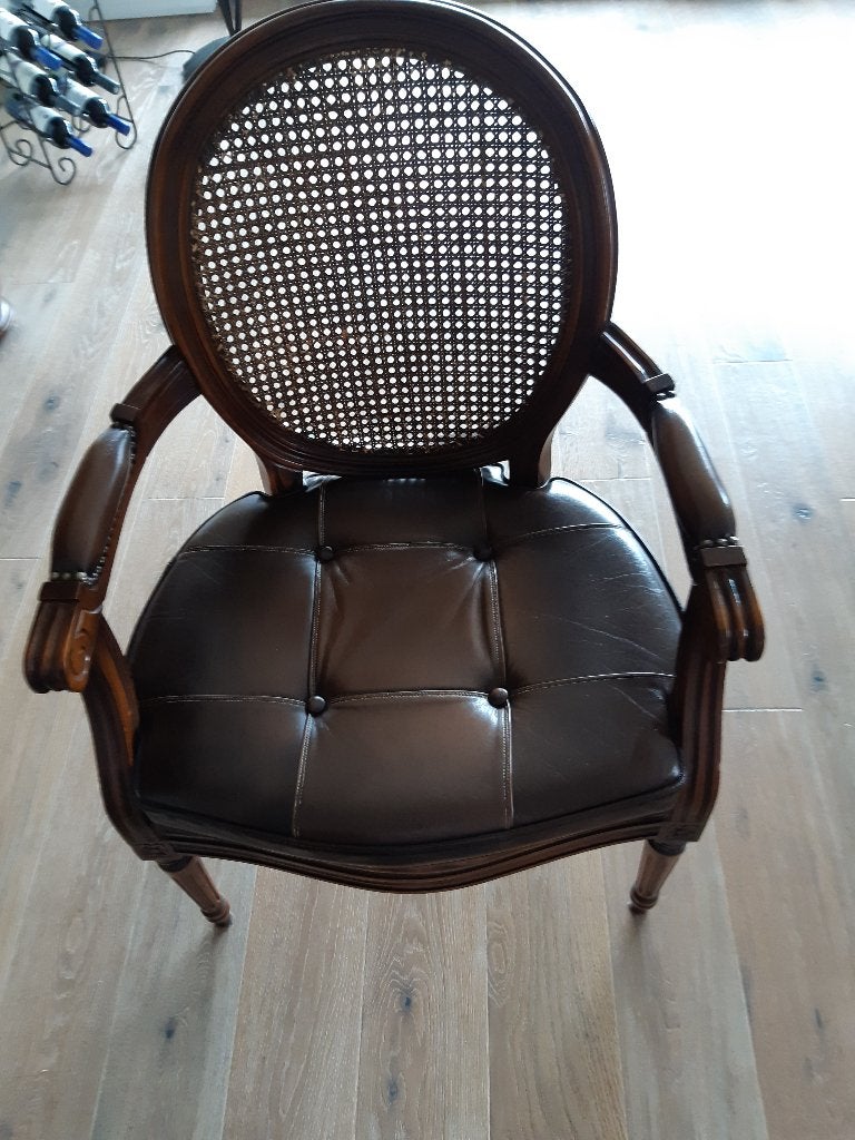 Fauteuil Antiek, Antiek en Kunst, Ophalen