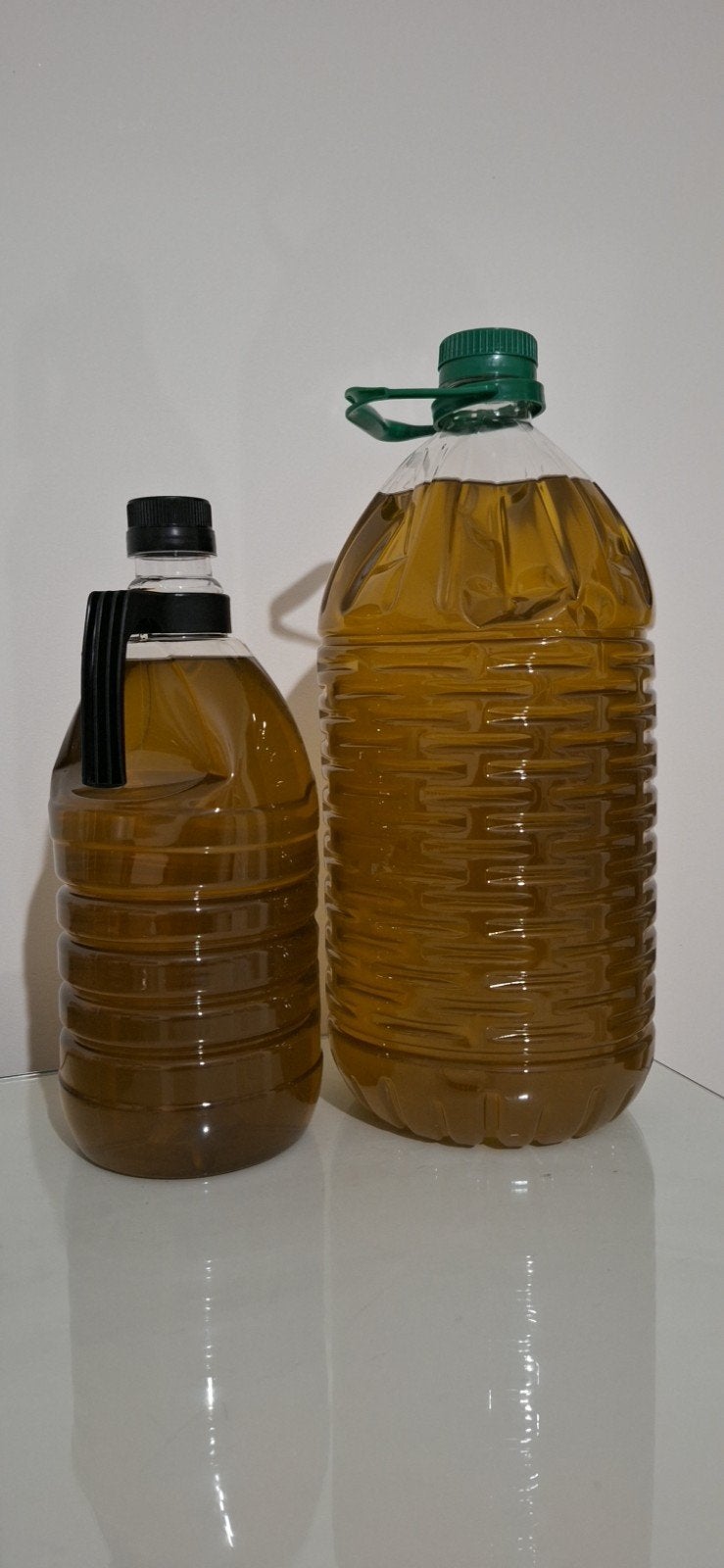 Pure Biologische OLIJFOLIE, Diversen, Levensmiddelen, Ophalen of Verzenden