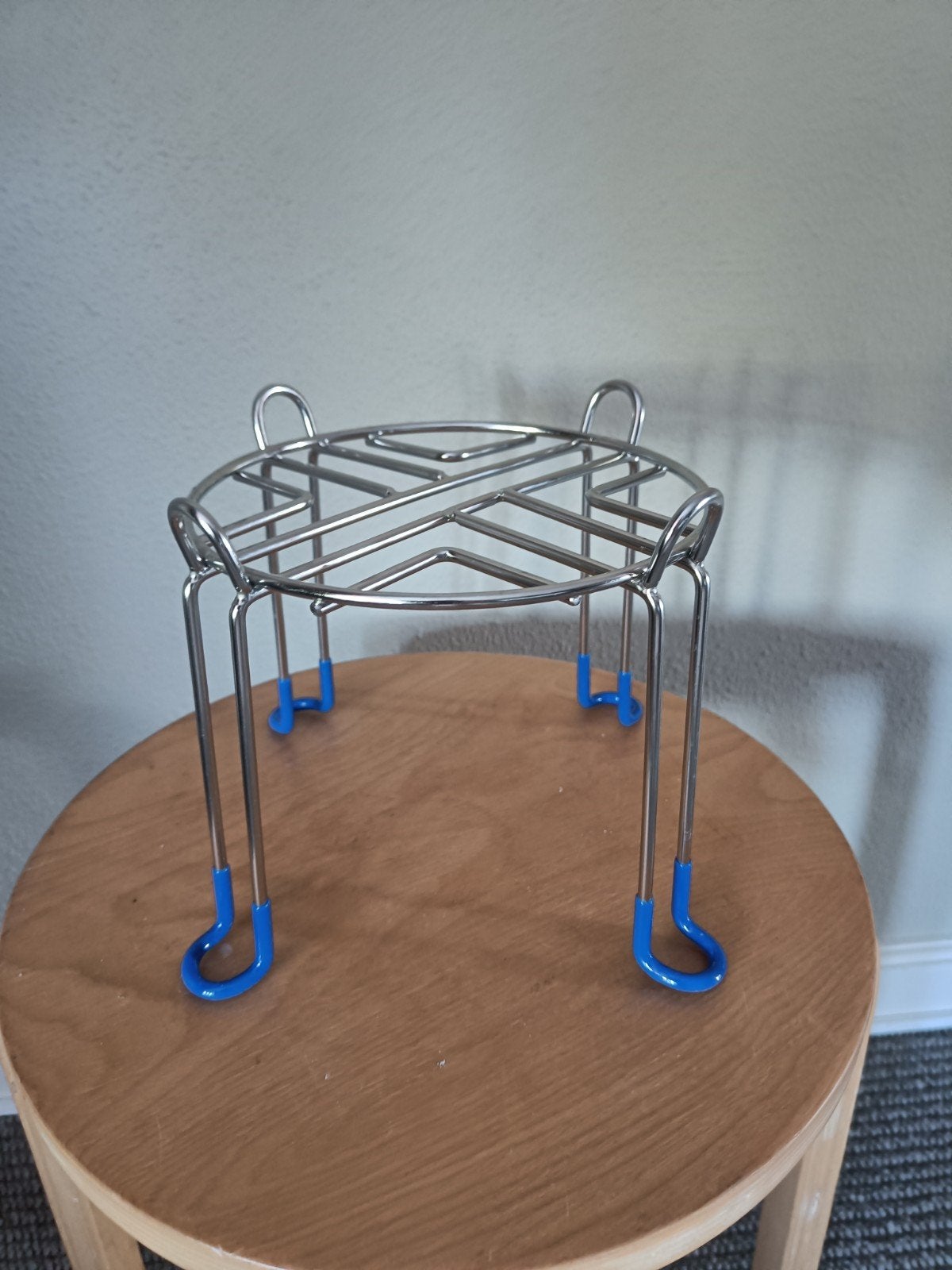 Waterfilter standaard rvs, Ophalen of Verzenden