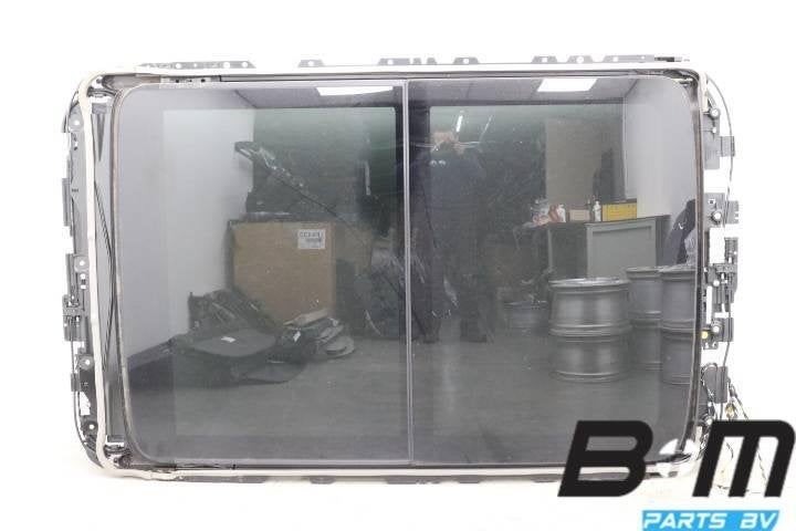 Panoramadak Audi Q7 4M 4M0877049D, Gebruikt