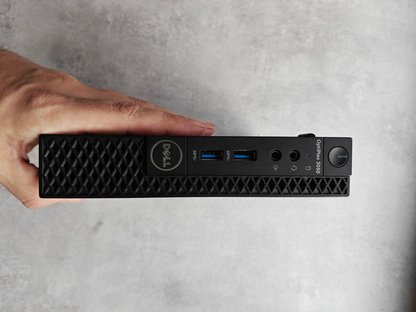 Dell OptiPlex 3050 Micro - Compacte Desktop PC, Computers en Software, Verzenden, SSD