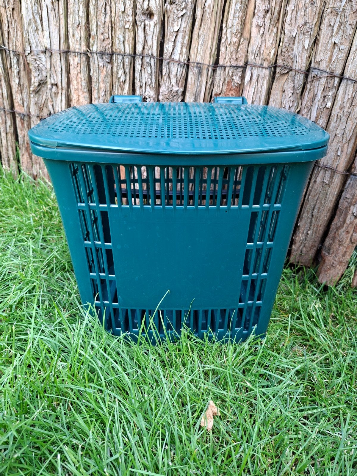 GFT/Groenteafvalbakje/20 Liter, Ophalen of Verzenden, Kunststof