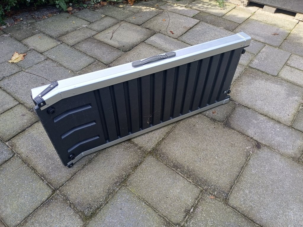 Hondenloopplank, Overige merken, Ophalen, Gebruikt, Hondenloopplank
