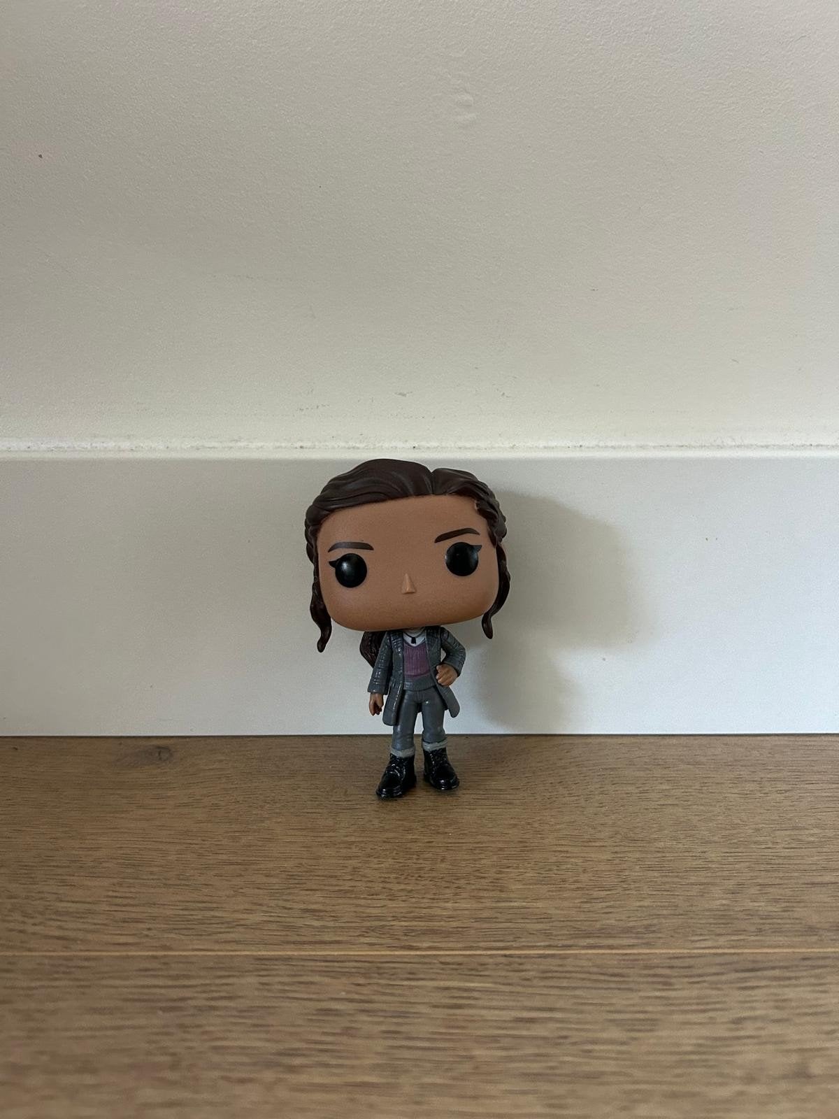 Funko Pop! Hermione Granger (Yule Ball) Harry Potter, Ophalen of Verzenden, Zo goed als nieuw