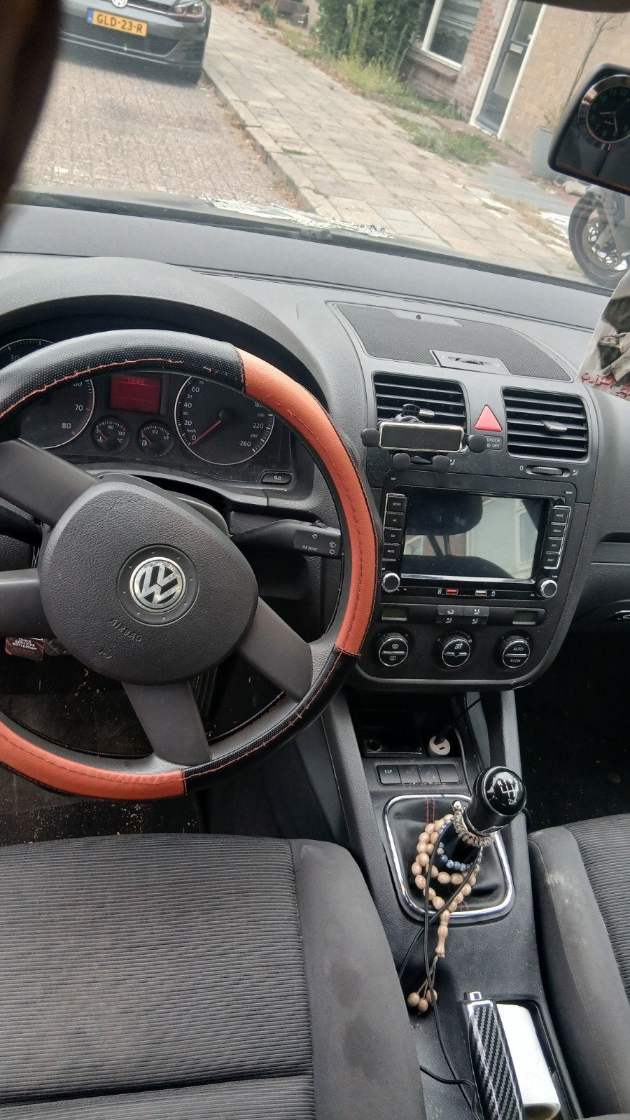 Stellendam, Ophalen of Verzenden, Volkswagen