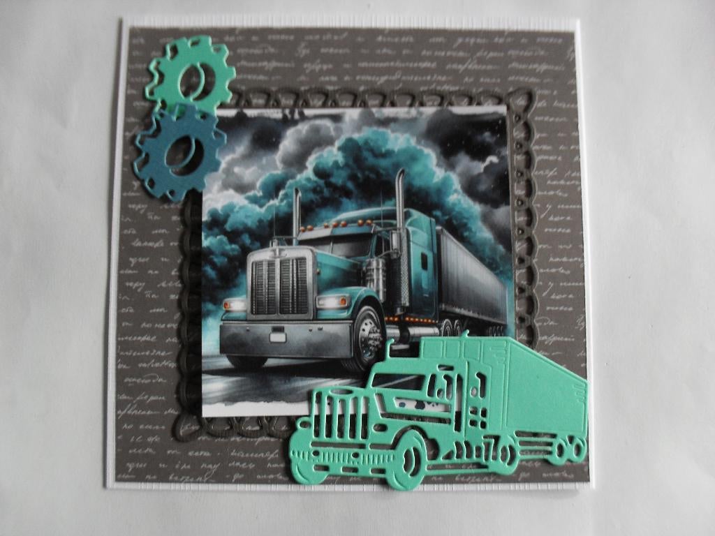 0y100 linnekaart set, Ophalen of Verzenden, Nieuw, Overige thema's, Pons of Mal