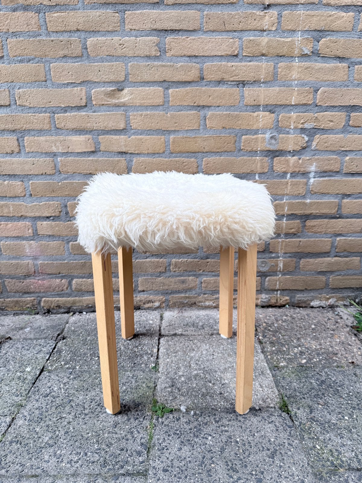 Vintage IKEA FROSTA 1999 | Fluffy designkruk, Ikea, Gebruikt, Ikea, Ikea