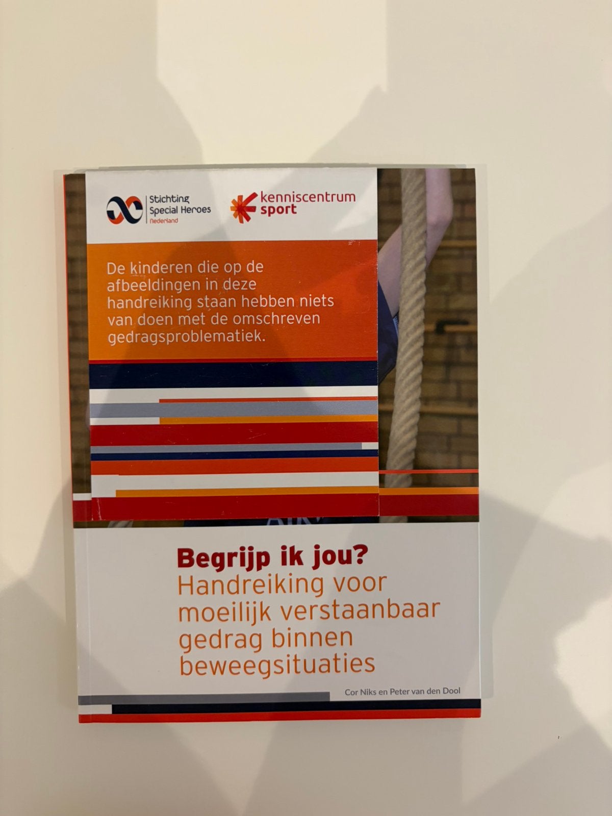 Begrijp ik jou?, Ophalen of Verzenden, Nieuw