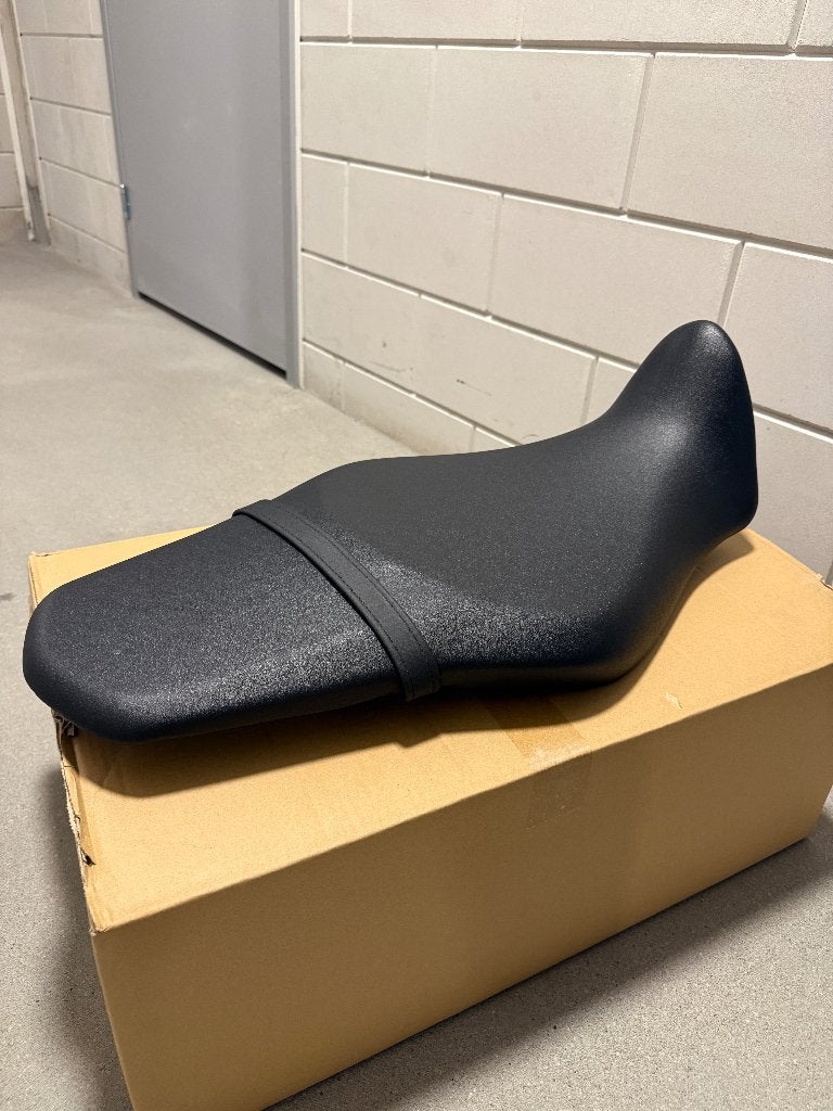Origineel zadel voor Yamaha MT-09 (bouwjaar 2023), Ophalen, Gebruikt