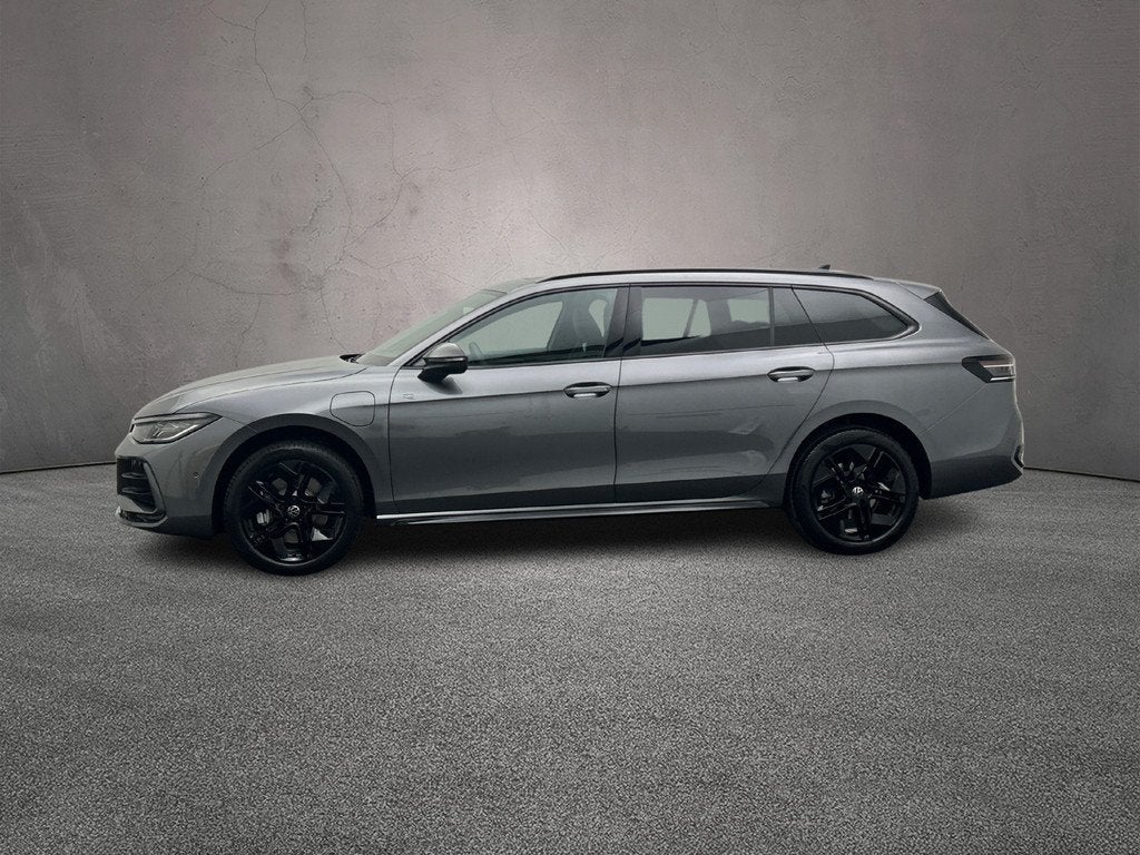Volkswagen Passat Variant, Auto's, Volkswagen, 1800 kg, Euro 6, 250 km/l, 135 min