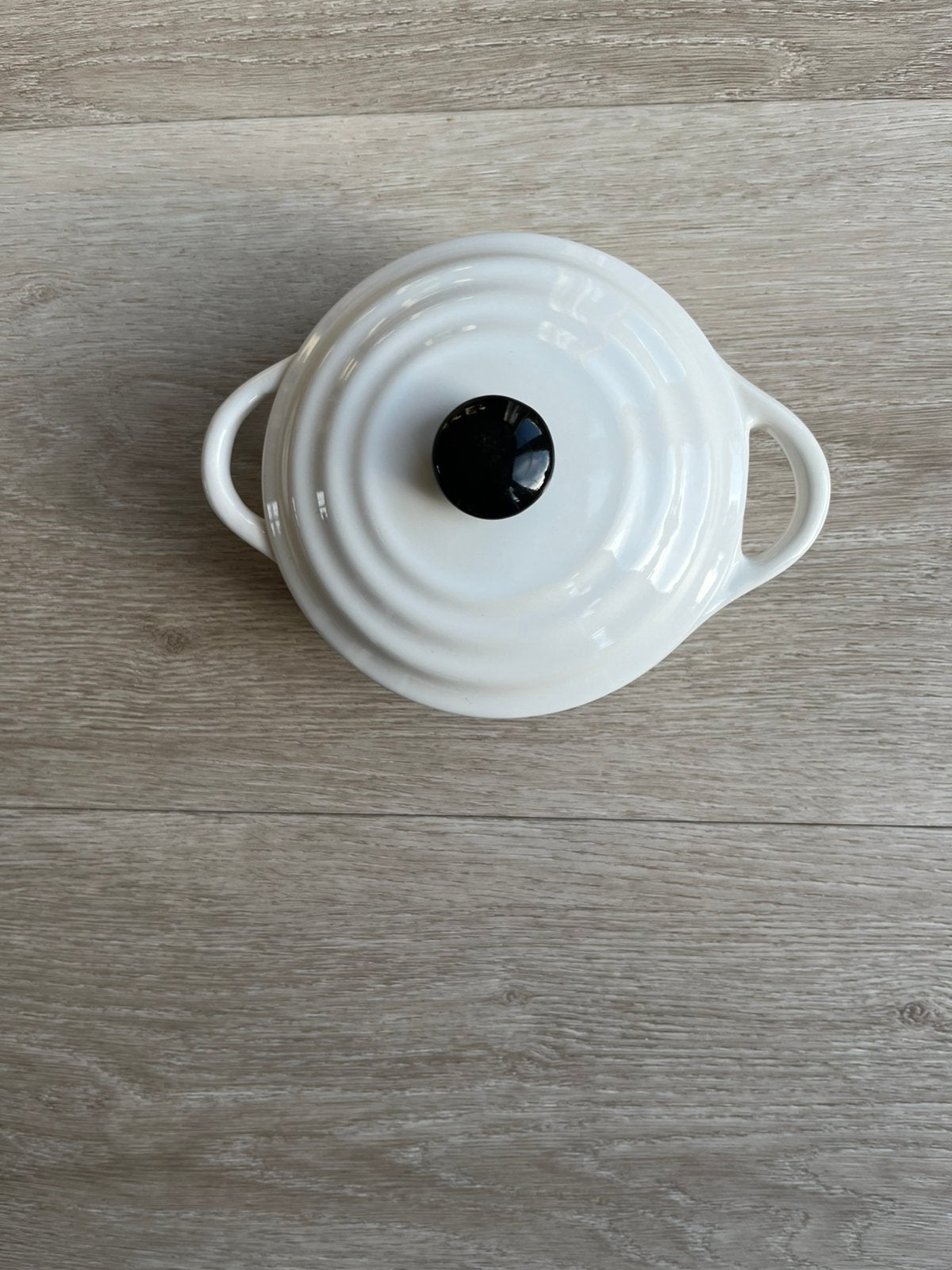 Twee mini pannetjes (12 cm bij 5 cm), Ophalen, Nieuw