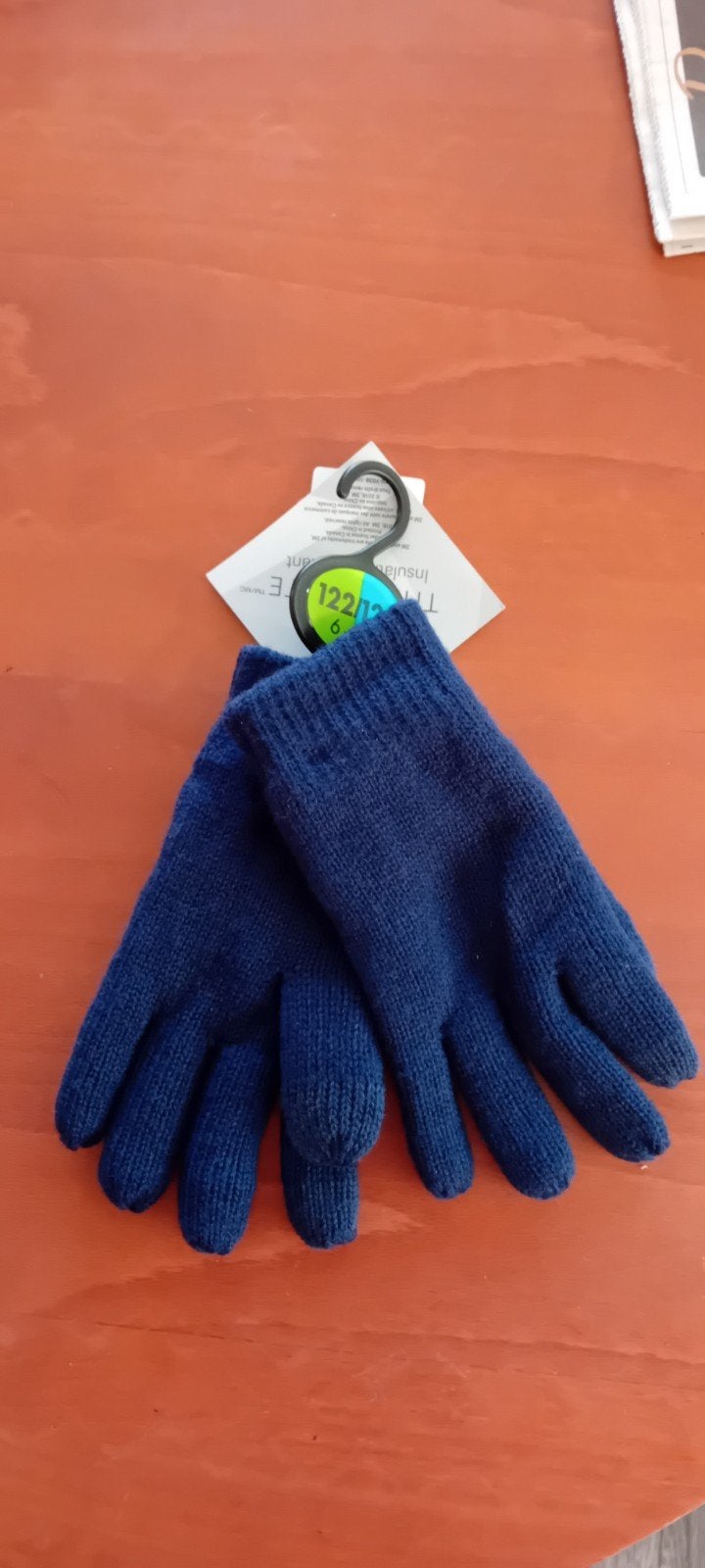 handschoenen, 122/128, Jongen of Meisje, Nieuw, Ophalen of Verzenden, Hema