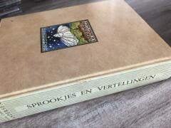 Sprookjes en vertellingen - Hans Christian Andersen, Ophalen of Verzenden, Gelezen, Hans Christian Andersen