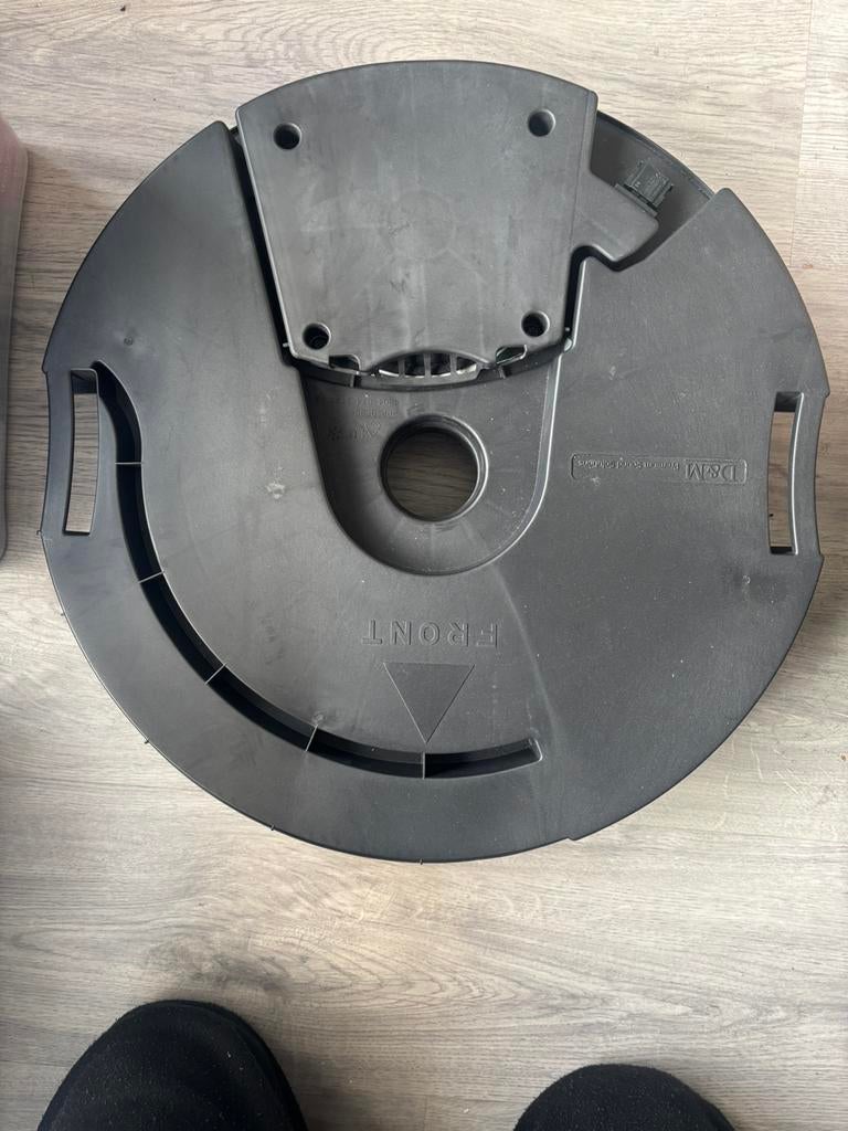 Subwoofer origineel voor Audi A3, Ophalen of Verzenden, Zo goed als nieuw