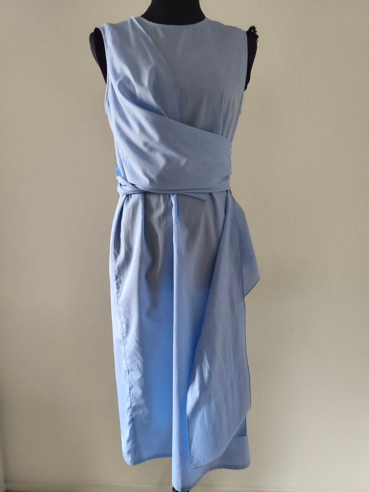 Jurk van Joseph. Maat S, Blauw, Nieuw, Ophalen of Verzenden, Joseph
