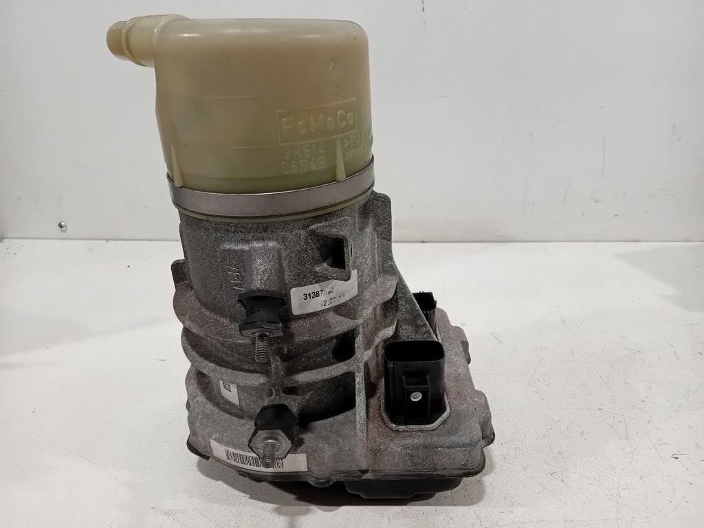 Stuurbekrachtiging pomp motor Volvo V60