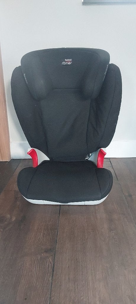 Autostoel merk Römer 15-36 kg, Kinderen en Baby's, Autostoeltjes, Ophalen, Romer, 15 t/m 36 kg, Verstelbare rugleuning