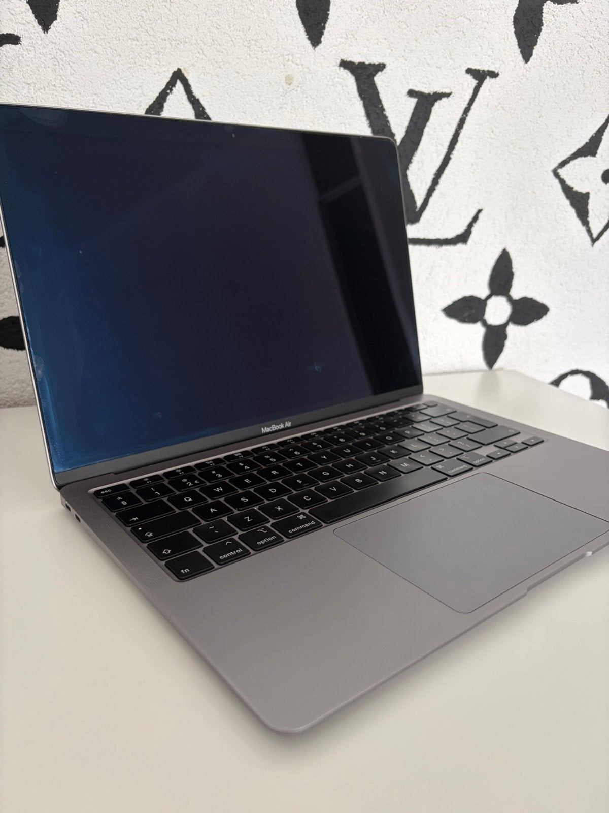 Apple MacBook Air 2020 13 inch – Intel i7 – 256GB SSD, Computers en Software, Ophalen, 13 inch, Minder dan 2 Ghz, Zo goed als nieuw