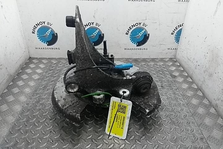 BMW 5 SERIES 535d Executive FUSEE LA 33326770923 2005, Ophalen of Verzenden, Gebruikt, Stiba lid