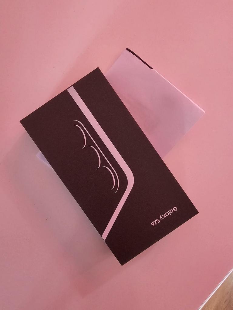 Samsung s26 512 gb  inruil mogelijk, 512 GB, Ophalen of Verzenden, Nieuw, Zwart