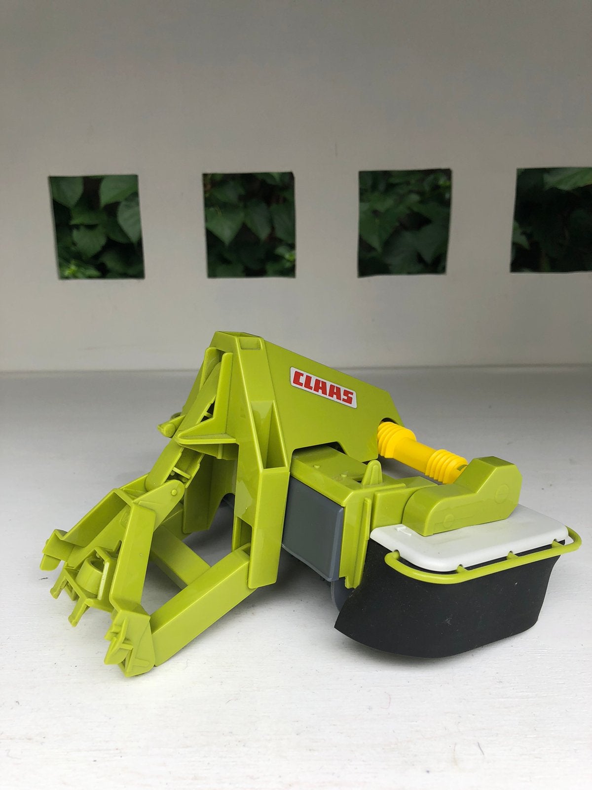 Bruder Claas disco (front)maaier, Ophalen of Verzenden, Jongen of Meisje