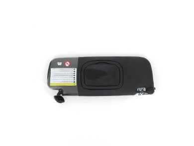 Gezocht: twee zwarte zonnekleppen Alfa Romeo Brera, Auto-onderdelen, Ophalen of Verzenden, Gebruikt, Alfa Romeo