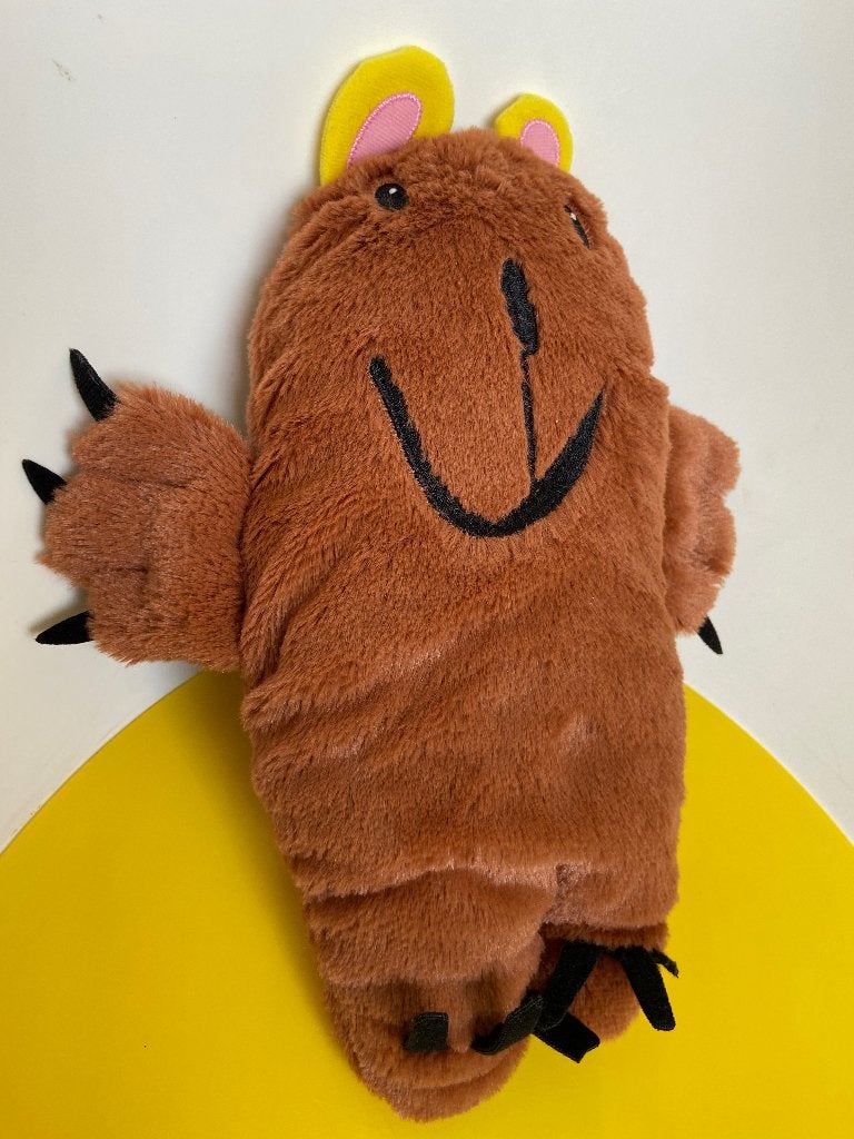 K2584 ikea beer bruin, Ophalen of Verzenden, Zo goed als nieuw, Beer