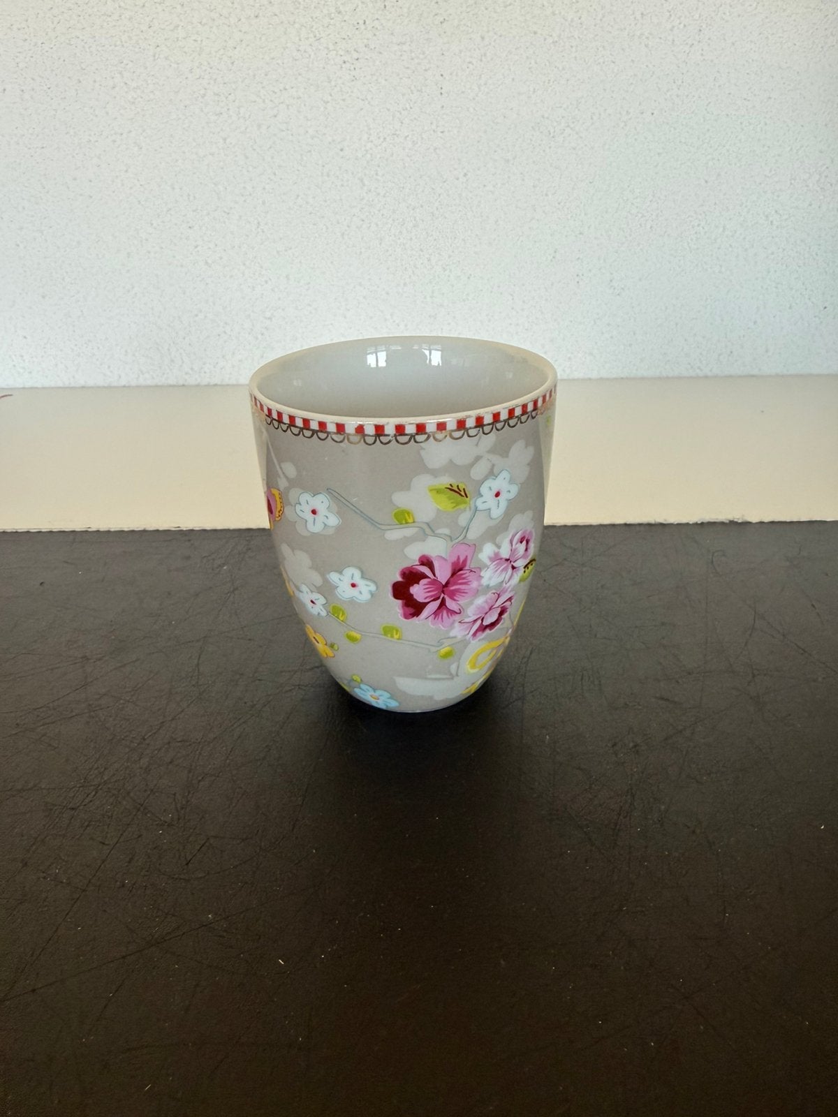 Mok pip studio, Pip Studio, Ophalen of Verzenden, Zo goed als nieuw, Overige stijlen
