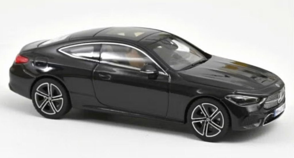 Mercedes Benz CLE Coupe 2024 Grijs 1:43 NOREV Ref. 351360, Verzenden, Nieuw, Auto, Norev