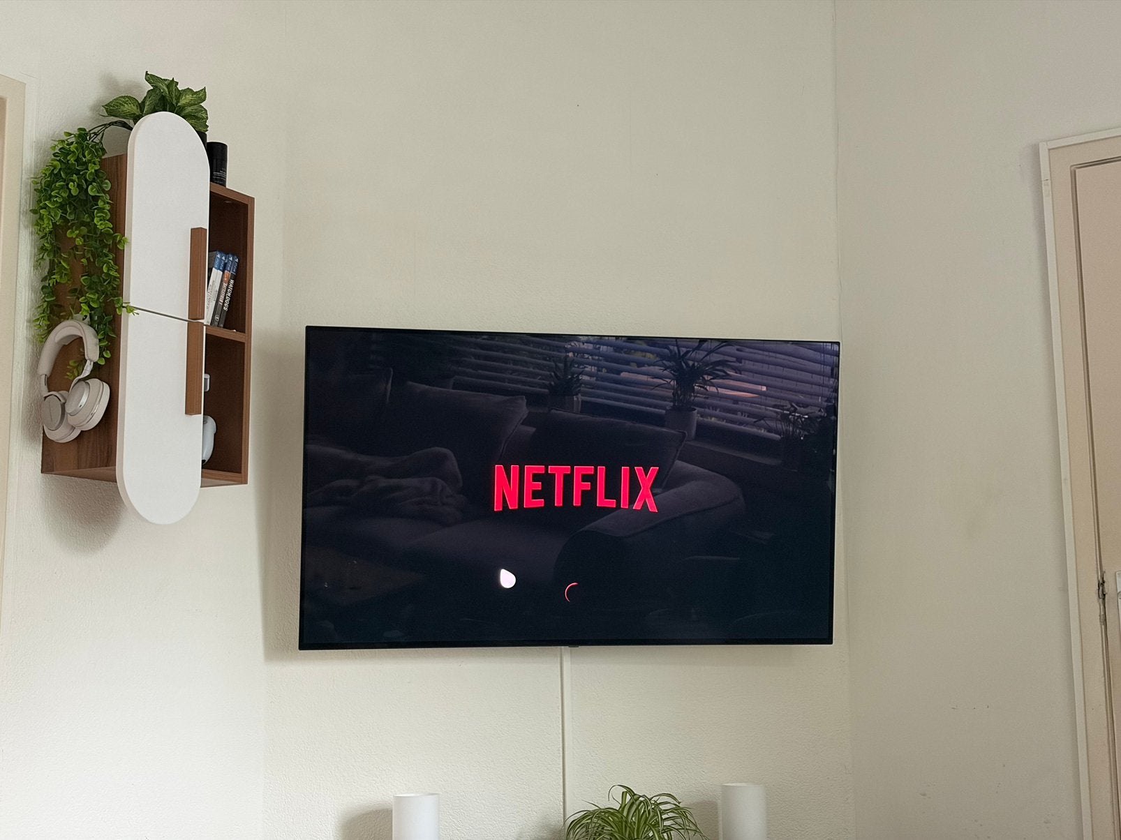 LG OLED 55C7V 55 inch 4K OLED Smart TV