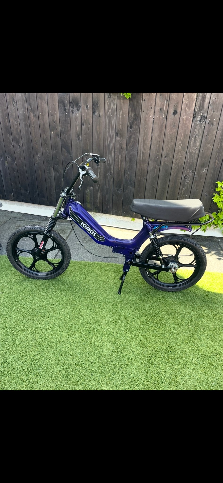 Tomos a35 nieuw, Fietsen en Brommers, Ophalen, Nieuw, Standard