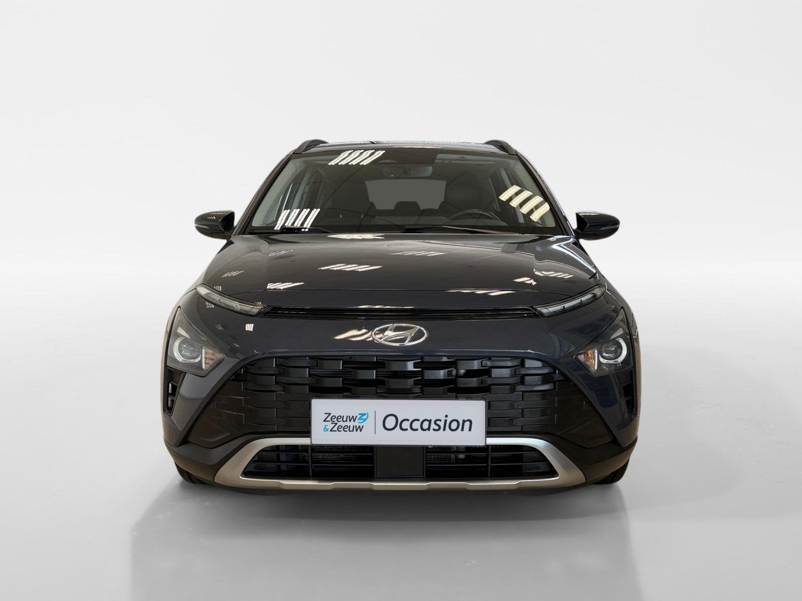 Hyundai Bayon 1.0 | T-GDI | COMFORT | CAMERA | NL-AUTO |, Auto's, Voorwielaandrijving, 12 maanden, Gebruikt, Euro 6