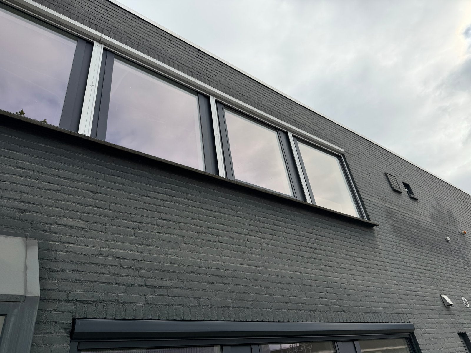 Zonwering voor ramen - Screens, Ophalen, Gebruikt, 450 cm of meer, 150 tot 300 cm