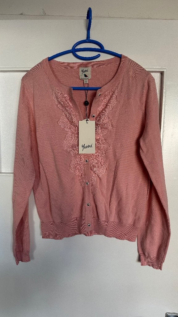 Mooie vesten, blouse en T-shirt maat S, Kleding | Dames, Tante Betsy, Meerkleurig, Ophalen of Verzenden, Zo goed als nieuw