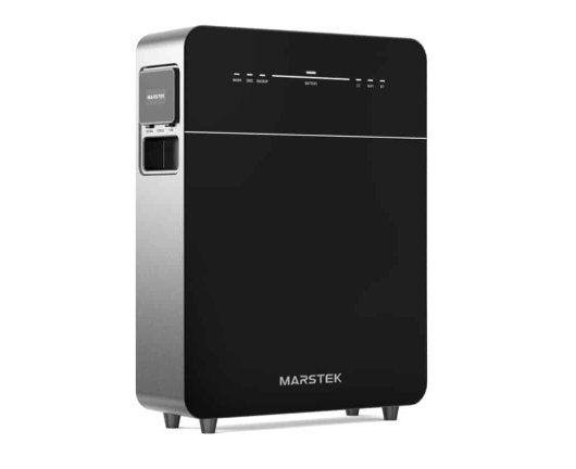 Marstek Venus E V3 thuisbatterij 5,12 kWh (Op voorraad)., 200 wattpiek of meer, Fruiteniersstraat 16, 3334 KA, Zwijndrecht, Nieuw