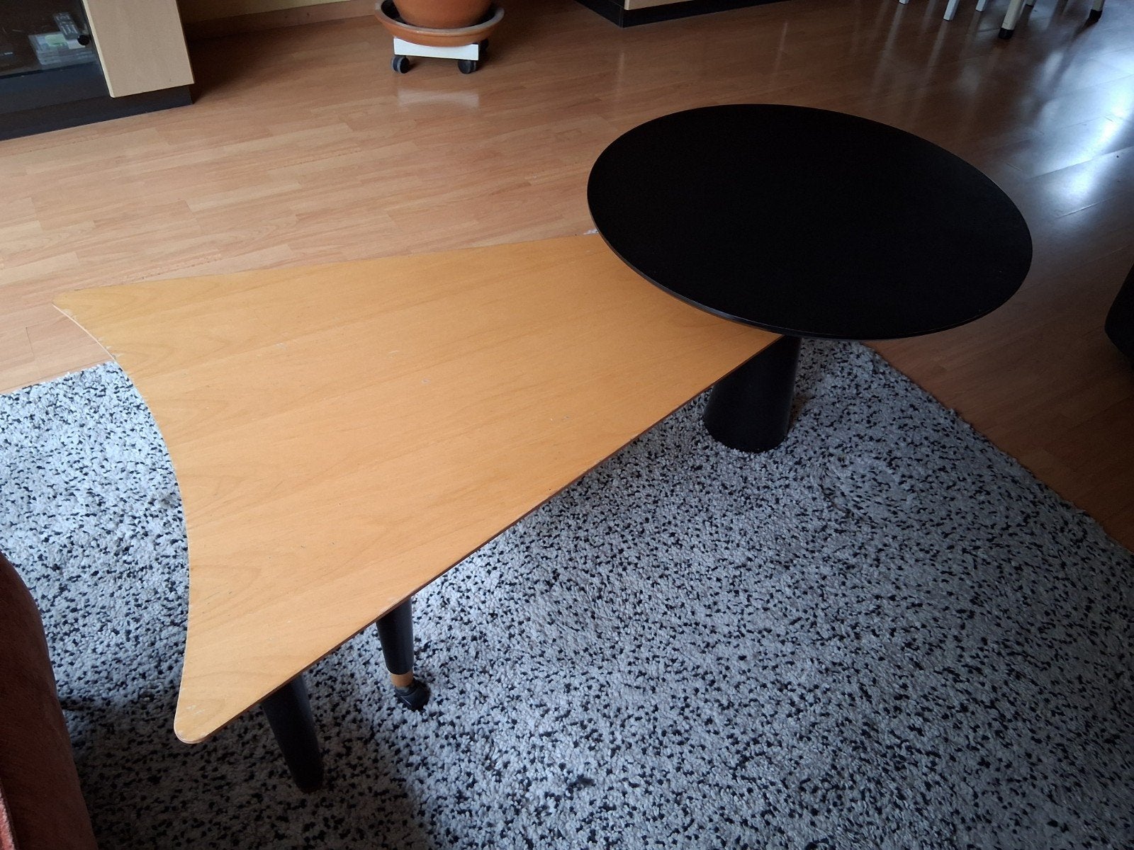 salontafel, Ophalen, Gebruikt, 5 – 50, 100 tot 150 cm