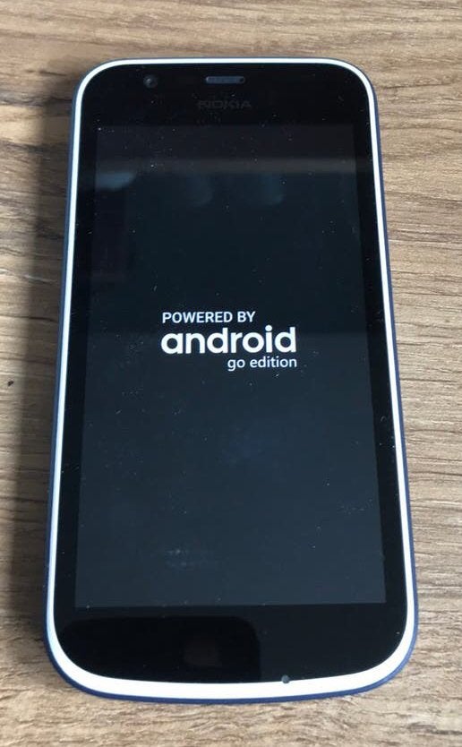 Nokia Android 8.1 Oreo go edition, Telecommunicatie, Mobiele telefoons | Apple iPhone, Gebruikt, Onbekend, Ophalen of Verzenden